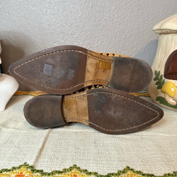 Royal Republiq Chase Cage Loafer Black Women’s - Picture 5 of 9